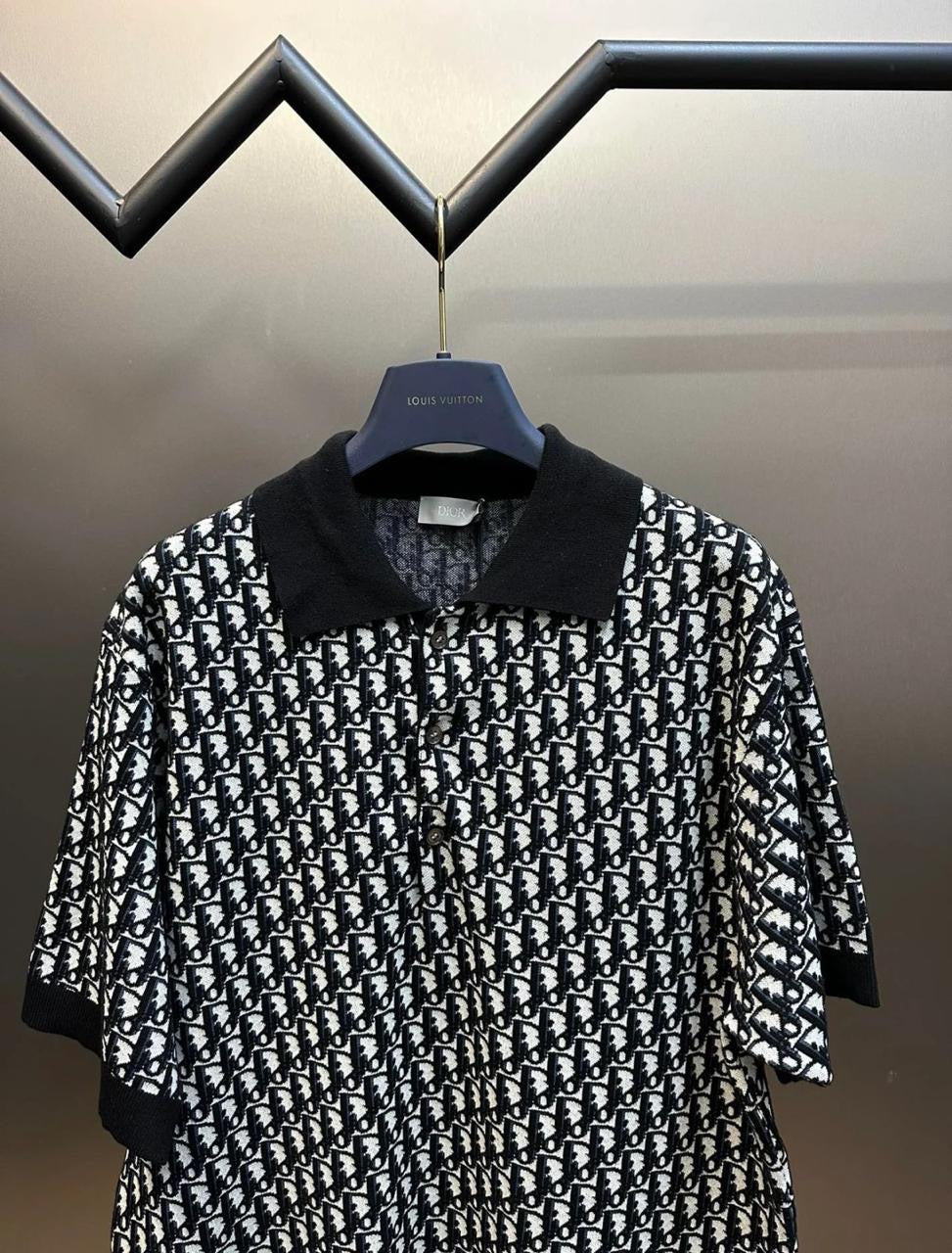 Dior Polo Shirt 3 colors
