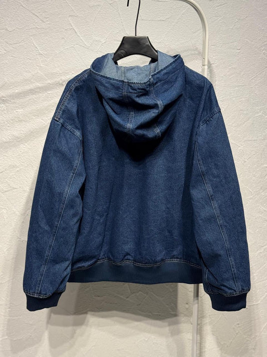 Dior Denim Jacket