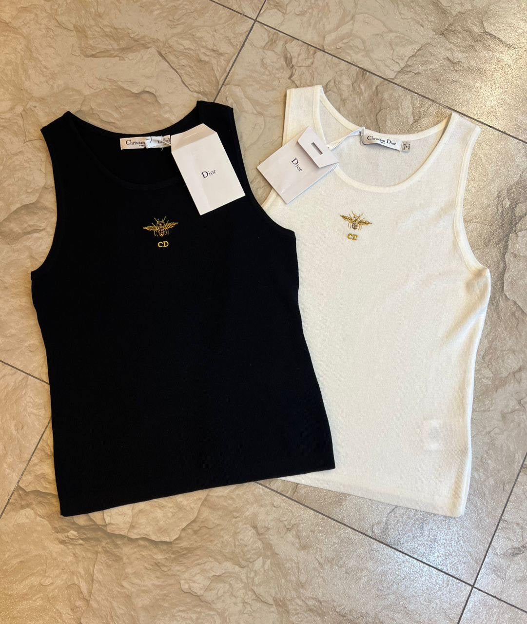 Dior T-Shirt 2 colors