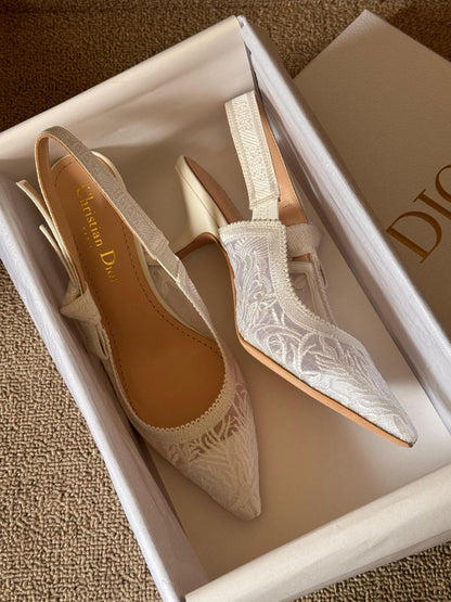 Dior Heels