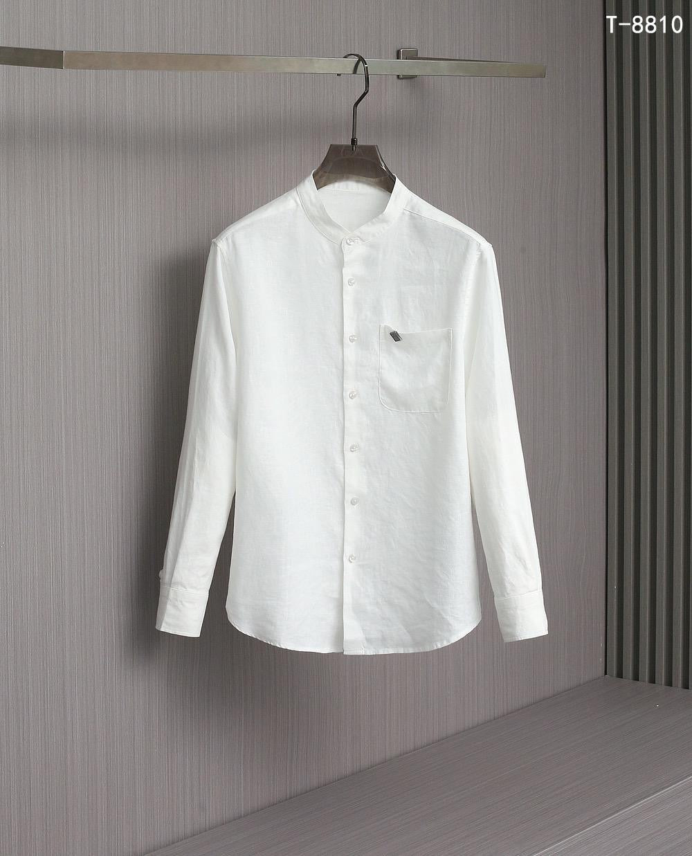 Loro Piana Shirt 3 colors