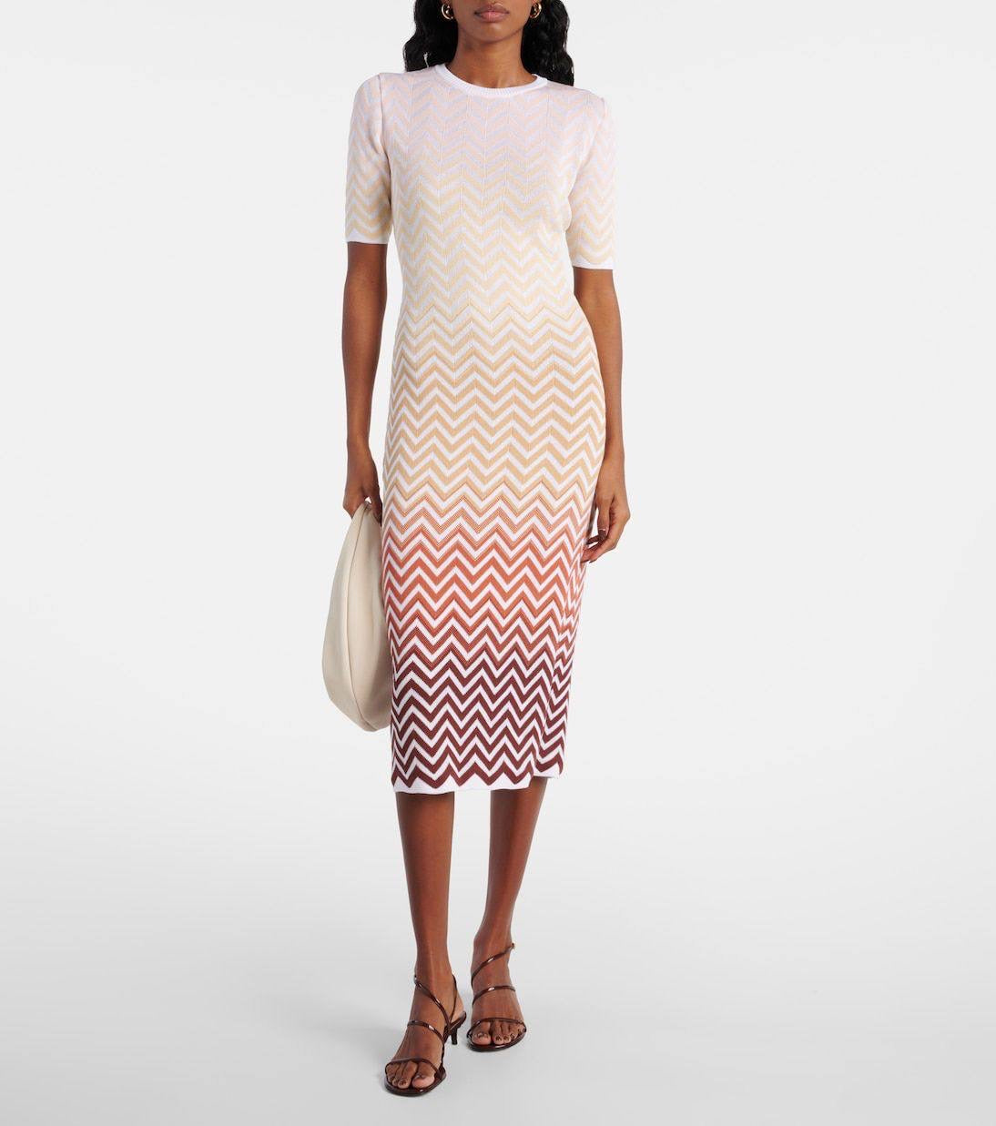 Missoni Dress
