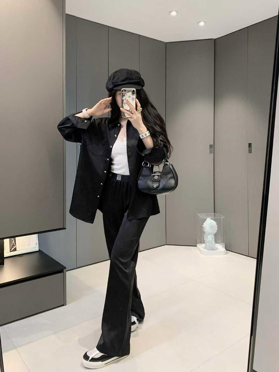 Loewe Set