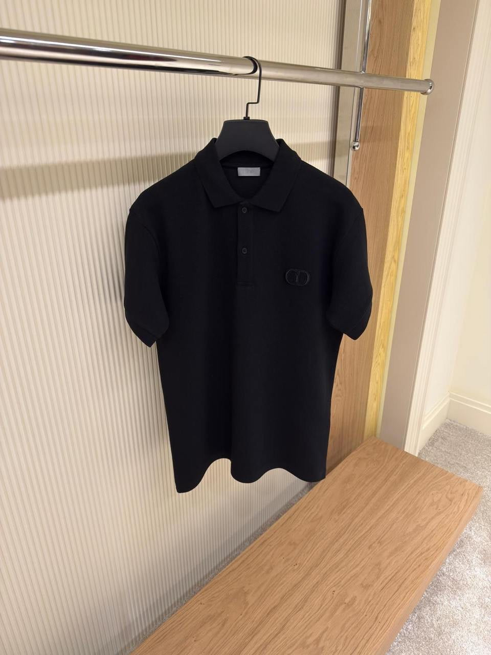 Dior Polo Shirt 4 colors