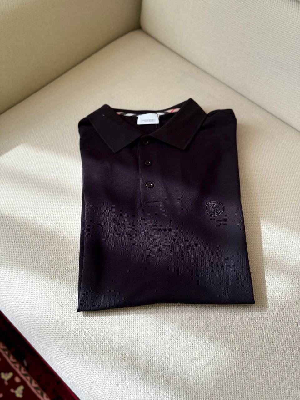Burberry Polo Shirt