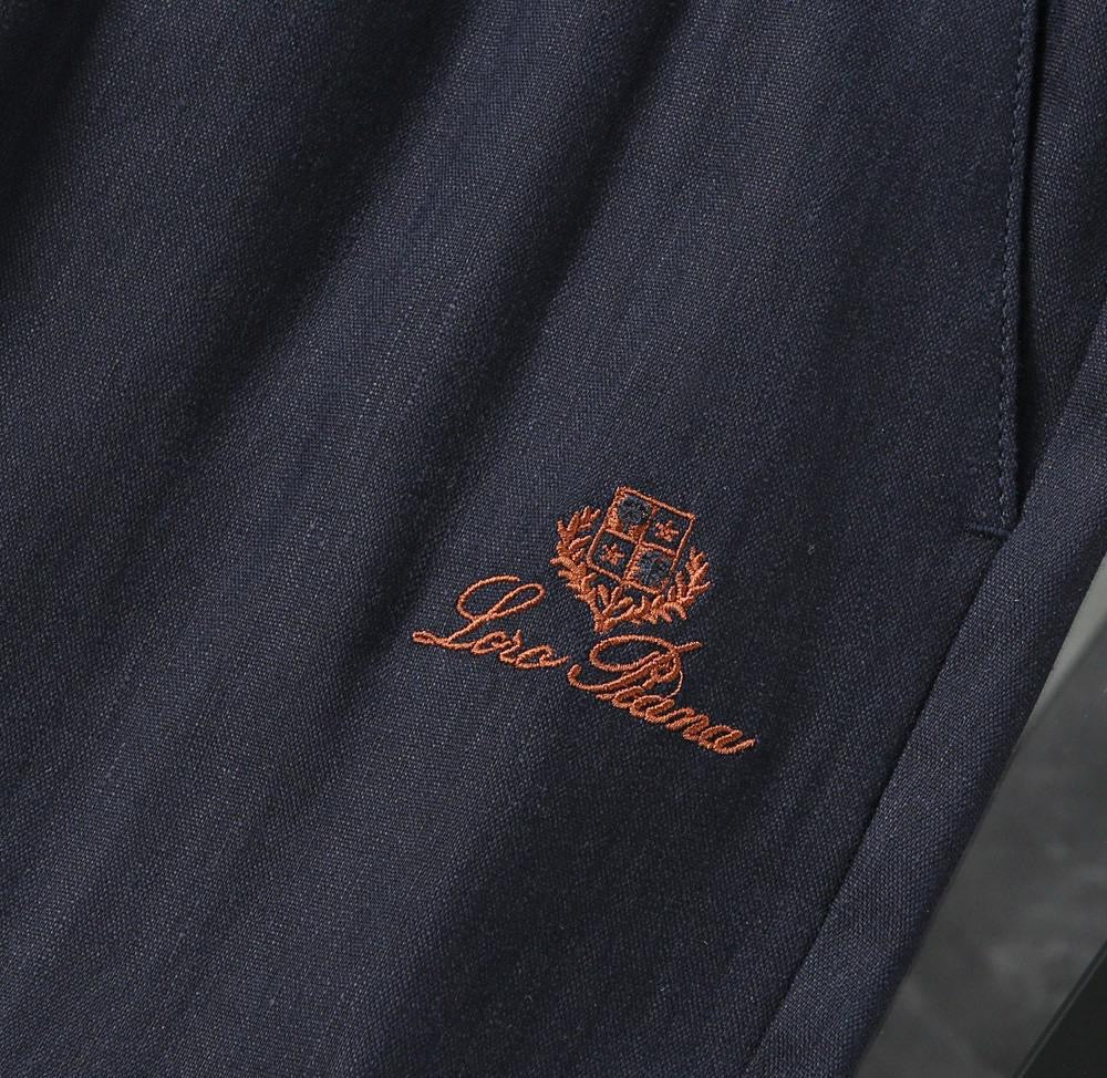 Loro Piana Pants