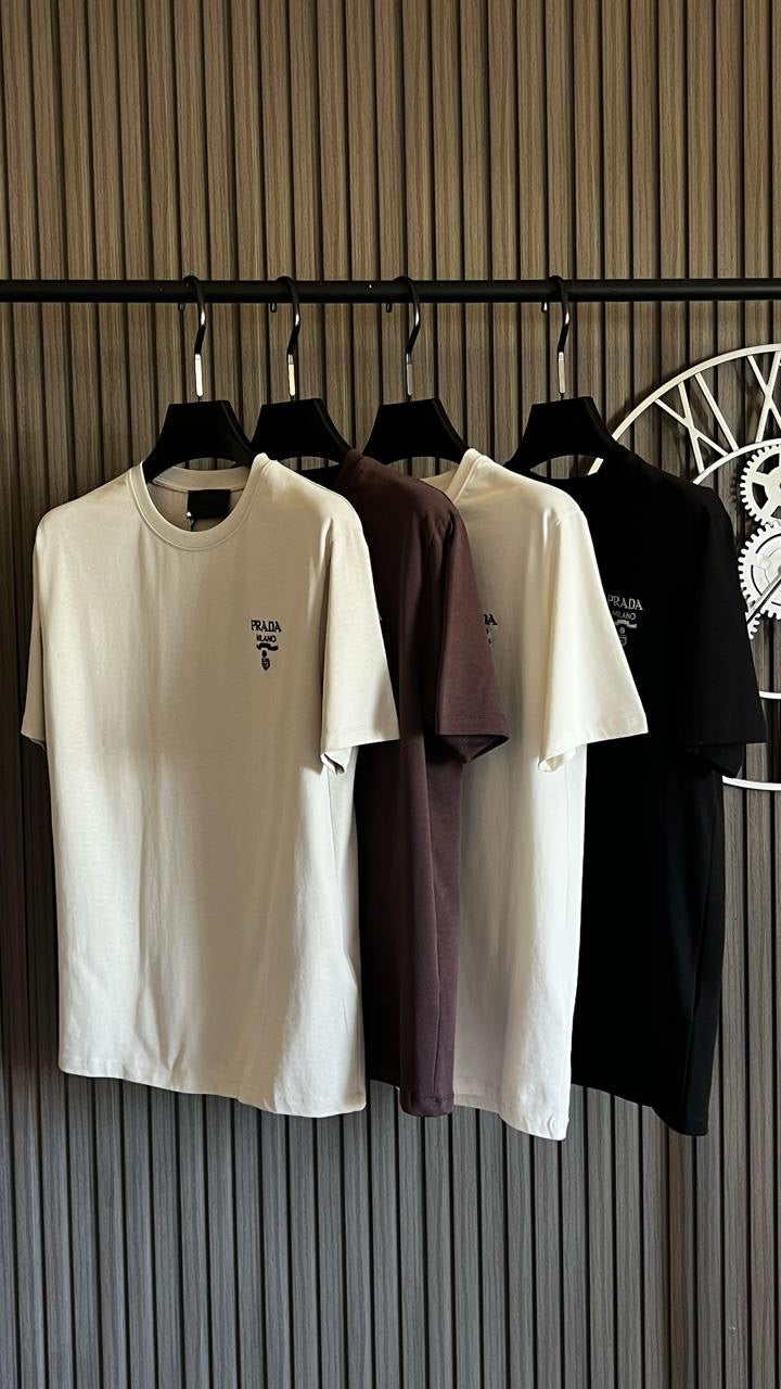Prada T-Shirt 4 colors