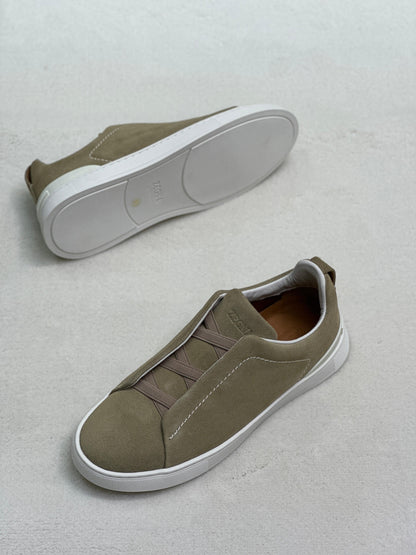 Zegna Shoes
