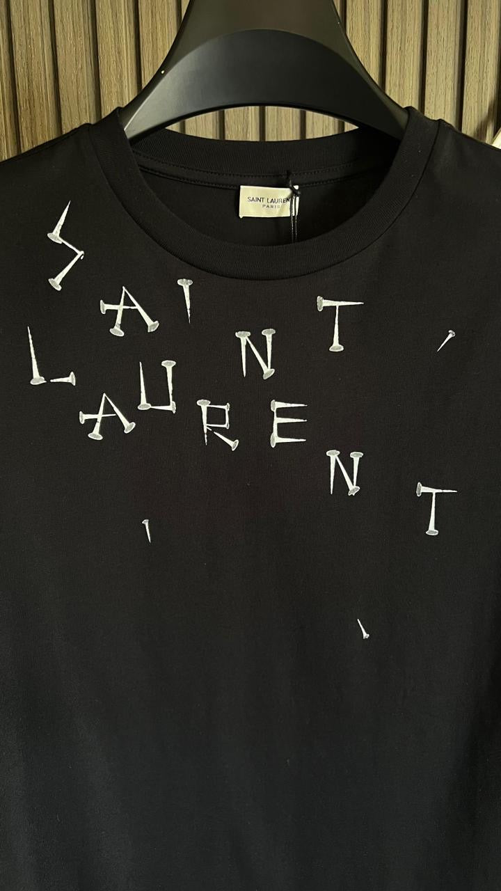 YSL T-Shirt 3 colors