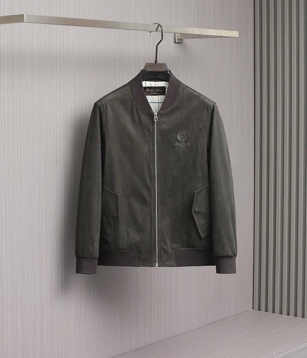Loro Piana Jacket