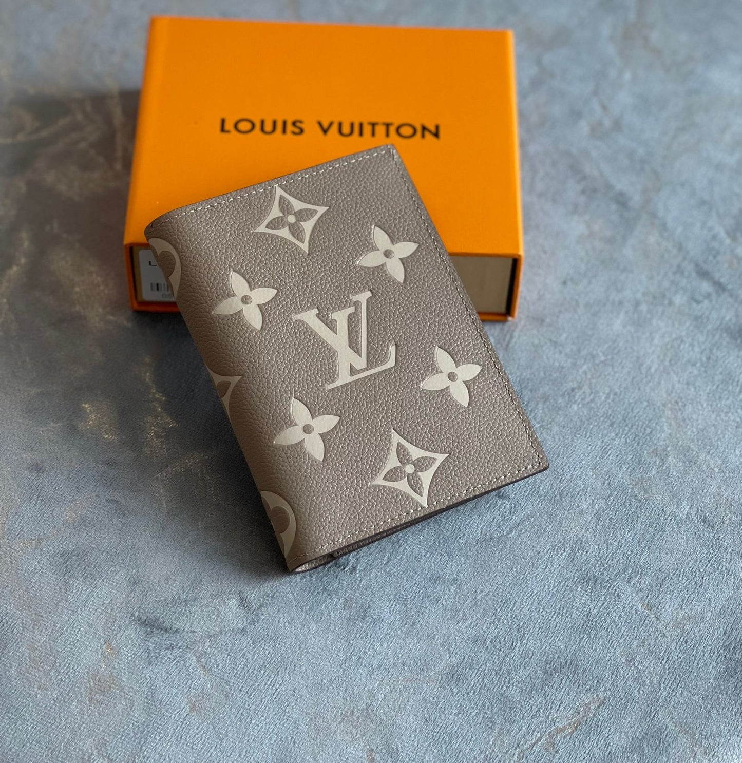 Louis Vuitton Small wallet 7 colors