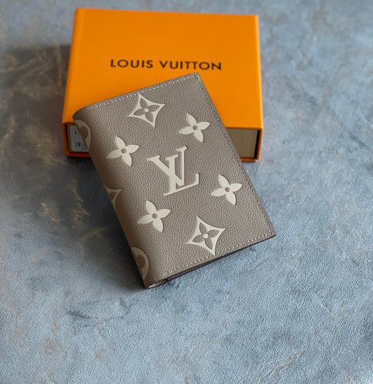 Louis Vuitton Small wallet 7 colors