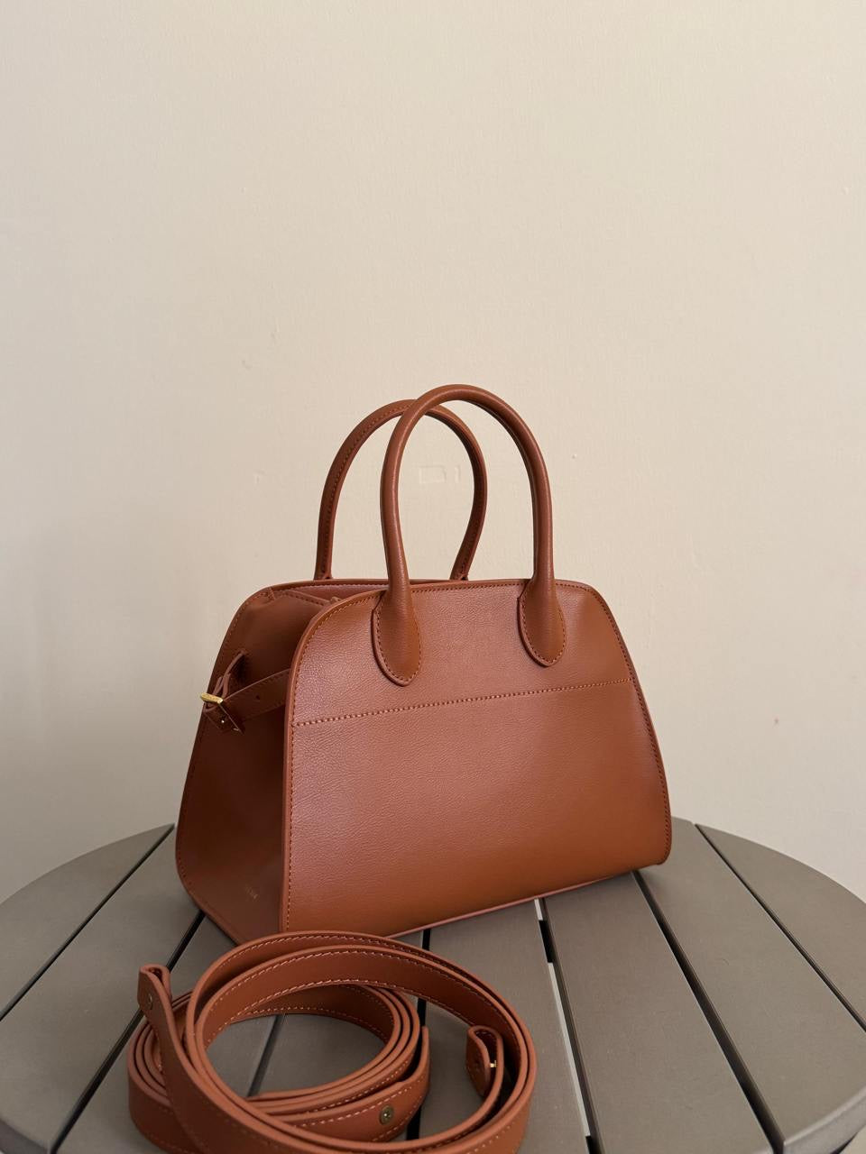 The Row Sling Bag 3 colors