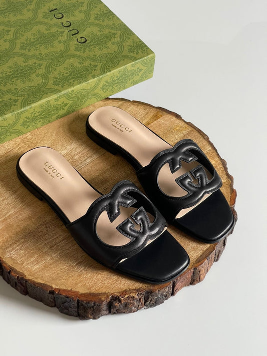 Gucci Slippers