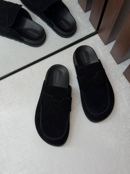 Hermes Mules