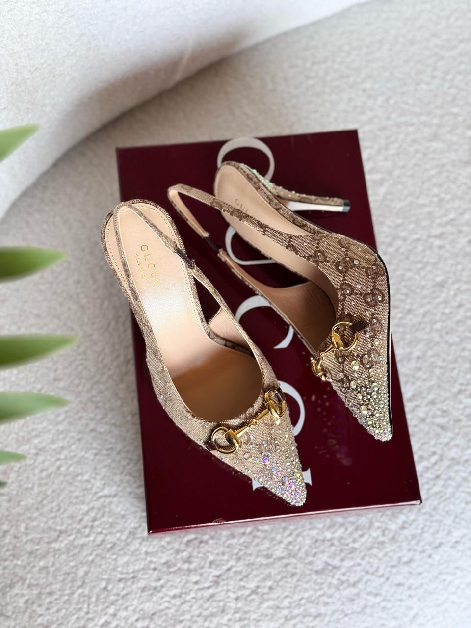 Gucci Heels
