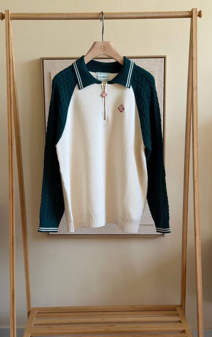 Casablanca Sweater