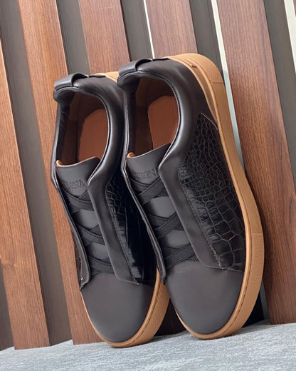 Zegna Shoes