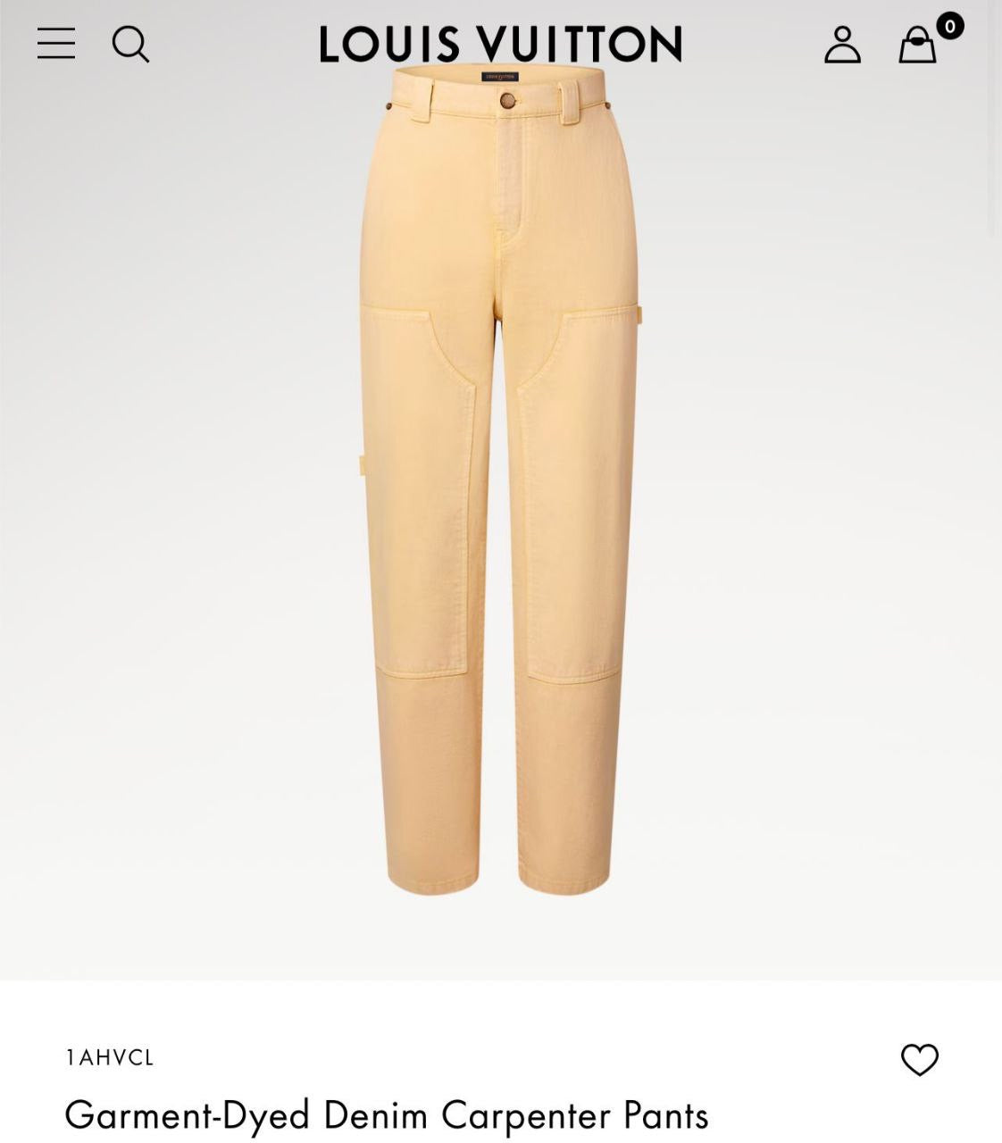 Louis Vuitton Set