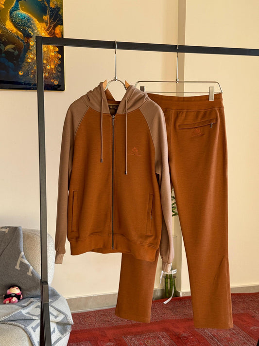 Loro Piana TrackSuit