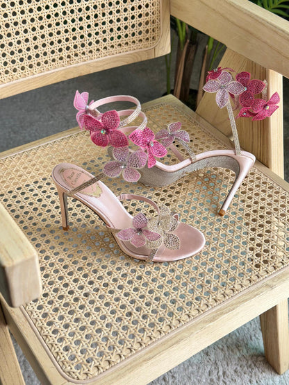 Rene Caovilla Heels