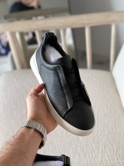 Zegna Sneakers 3 colors