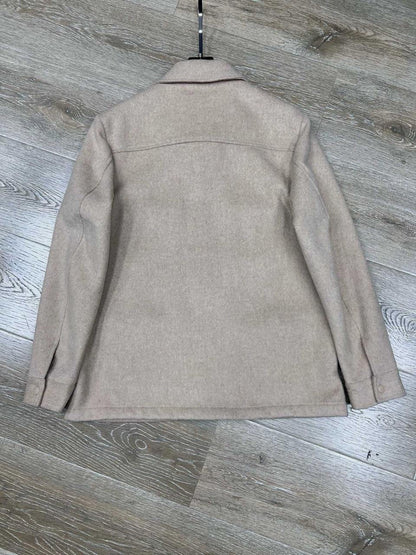 Loro Piana Jacket