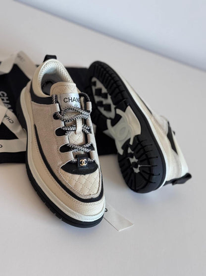 Chanel Sneakers