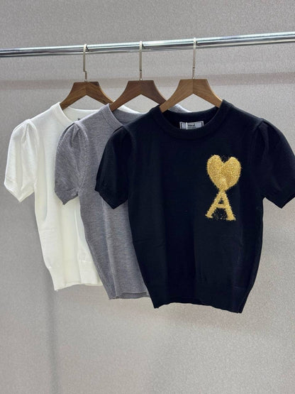 Ami T-Shirt 3 colors
