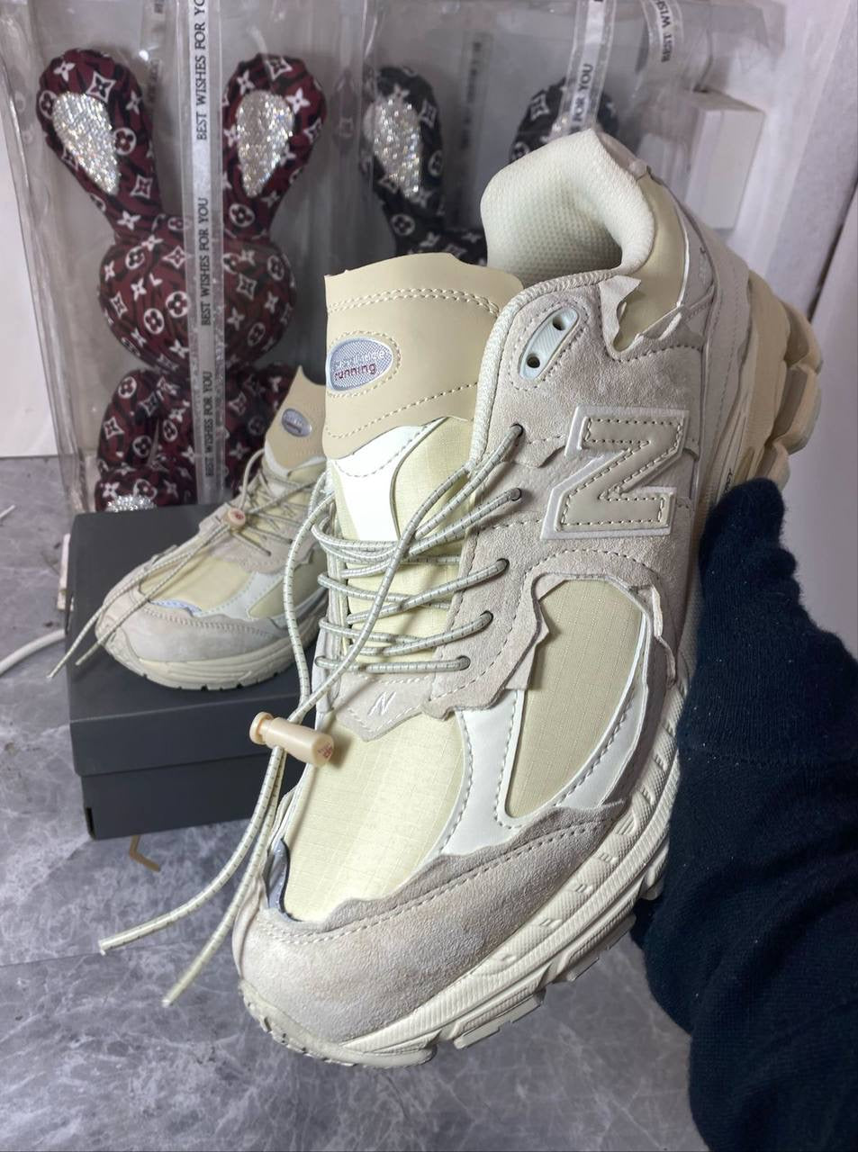 New Balance 2002R ‘Baige’