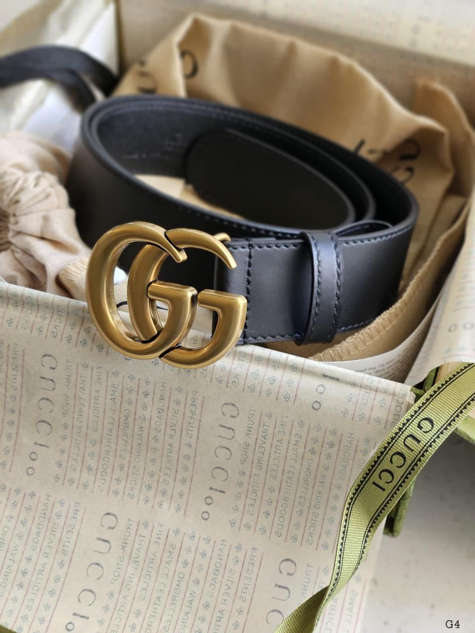Gucci Belts