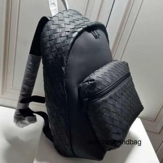 Bottega Backpack (VIP Quality)