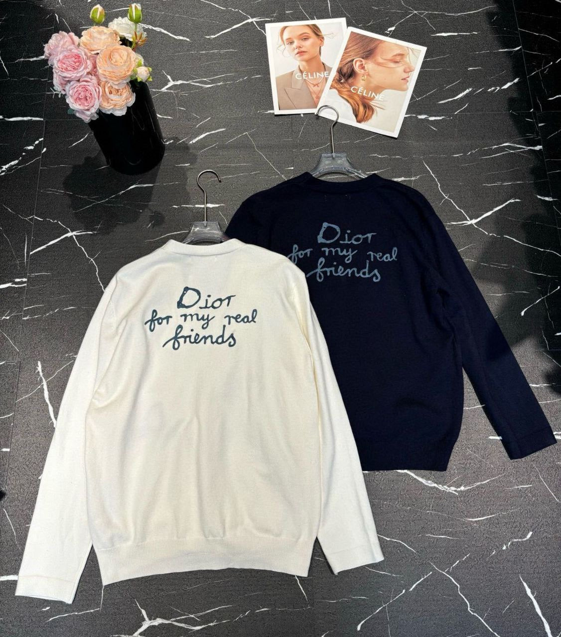 Dior Sweater