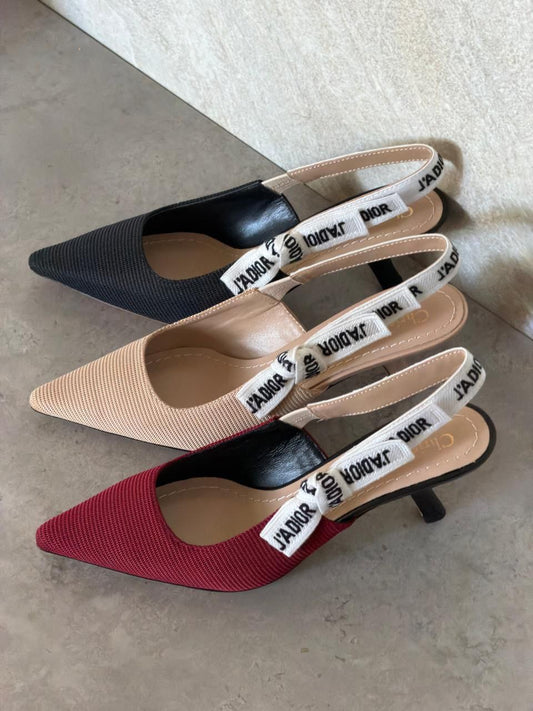 Dior Heels