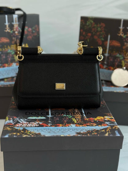 Dolce & Gabbana HandBag 8 colors