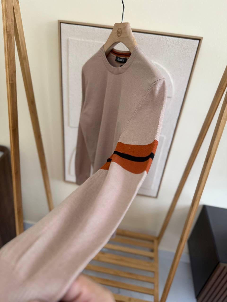 Zegna Sweaters