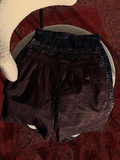 Fendi Swimming Short