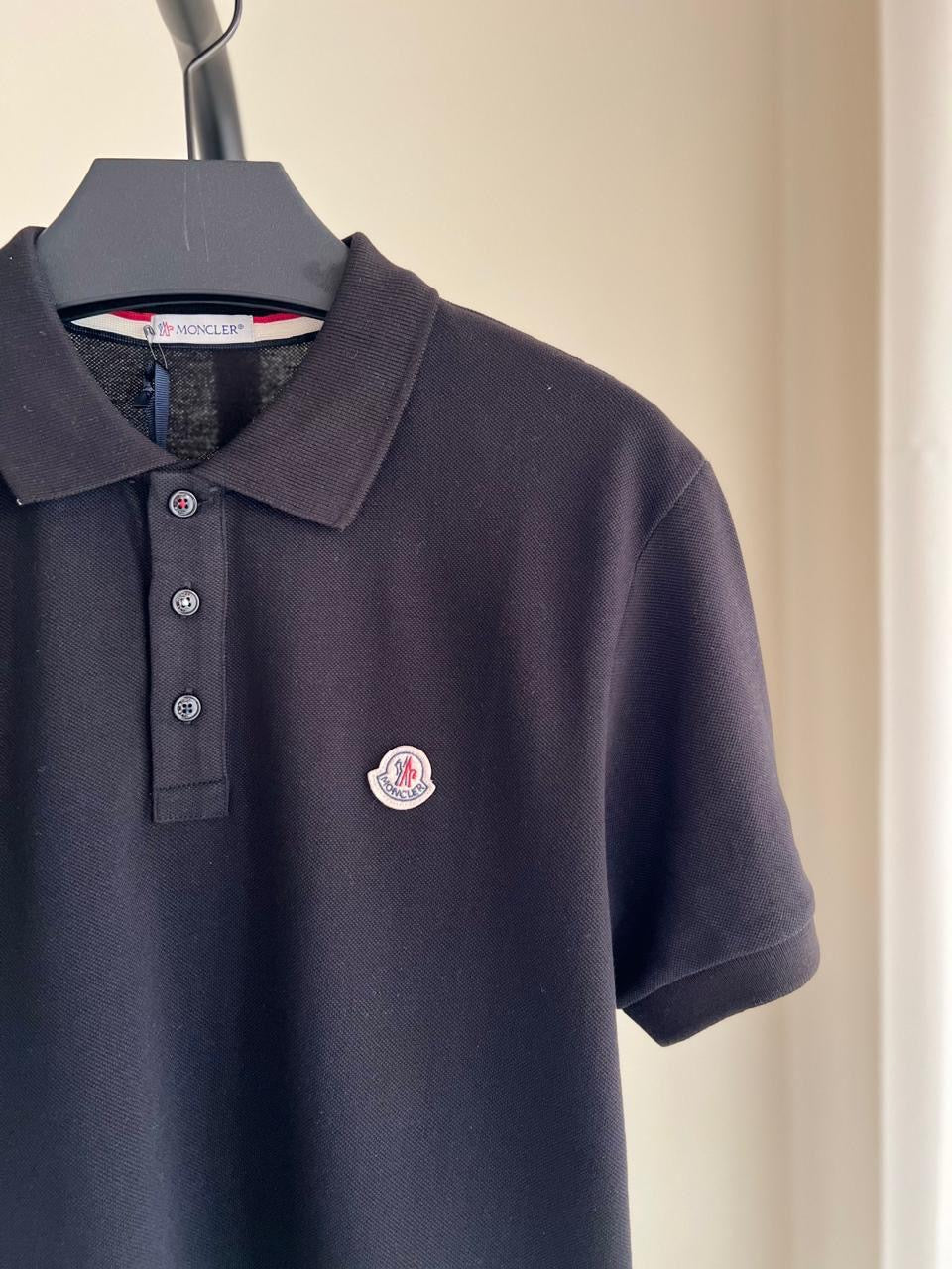 Moncler Polo Shirt