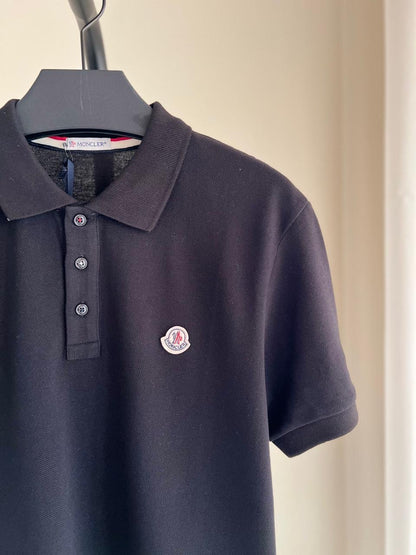 Moncler Polo Shirt