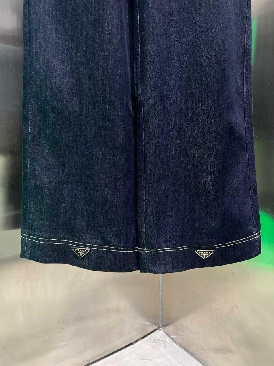 Prada Jeans Pants