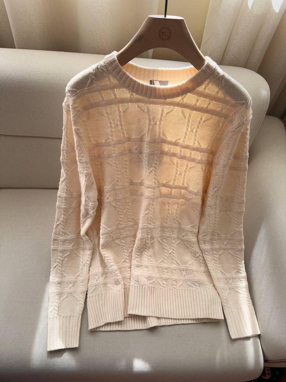 Dior Sweater