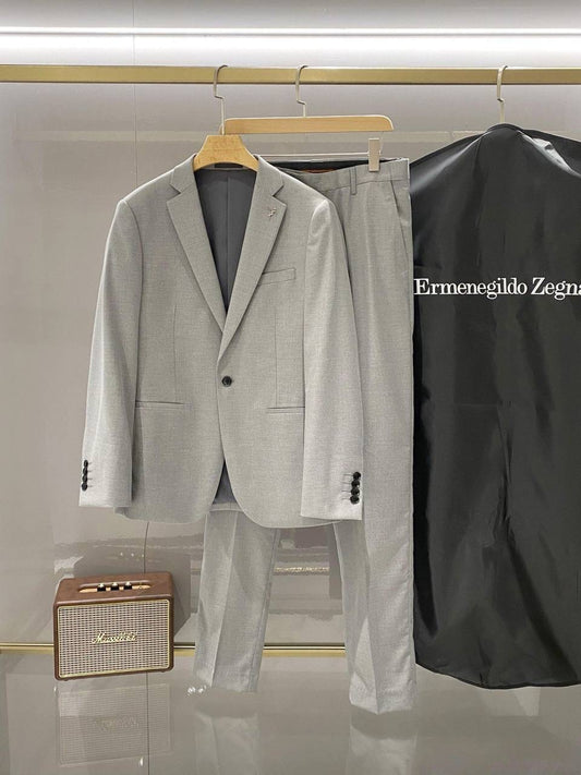 Zegna Suit