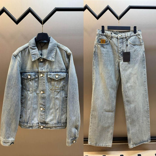 Louis Vuitton Set
