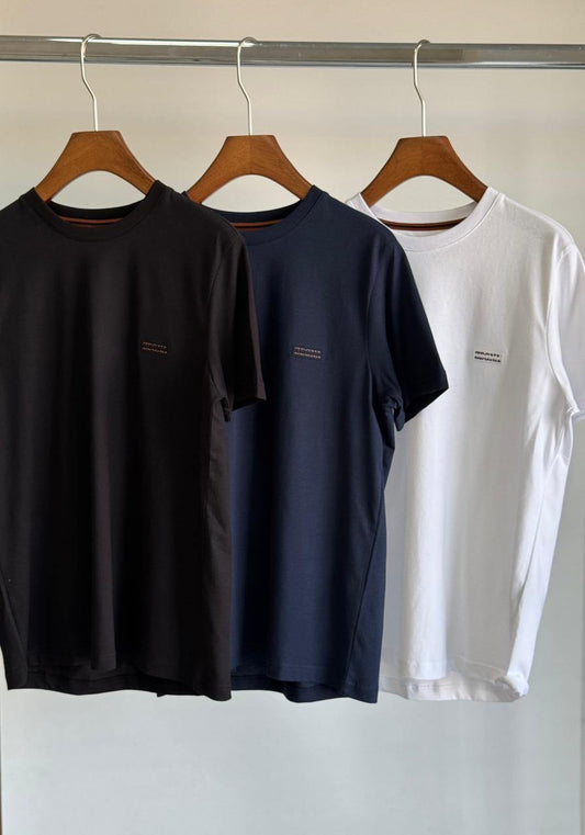 Zegna T-Shirt 3 colors
