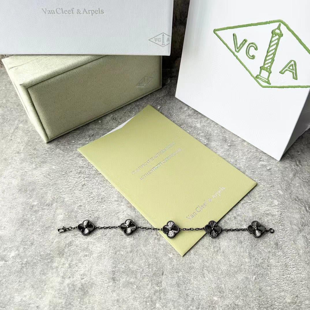Van Cleef Bracelets