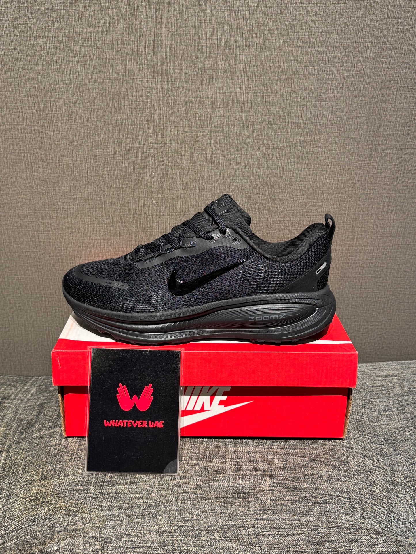 Nike Zoom