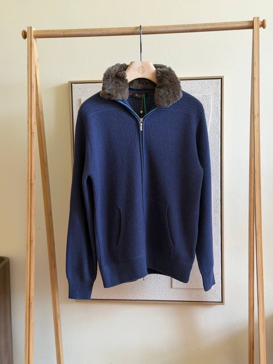 Loro Piana Sweater