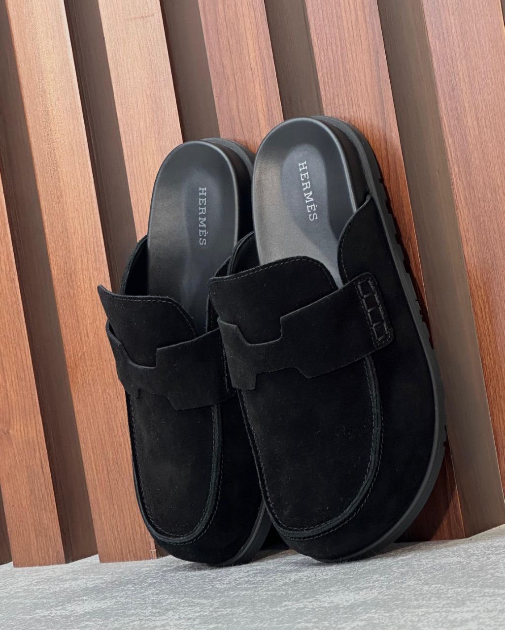 Hermes Mules