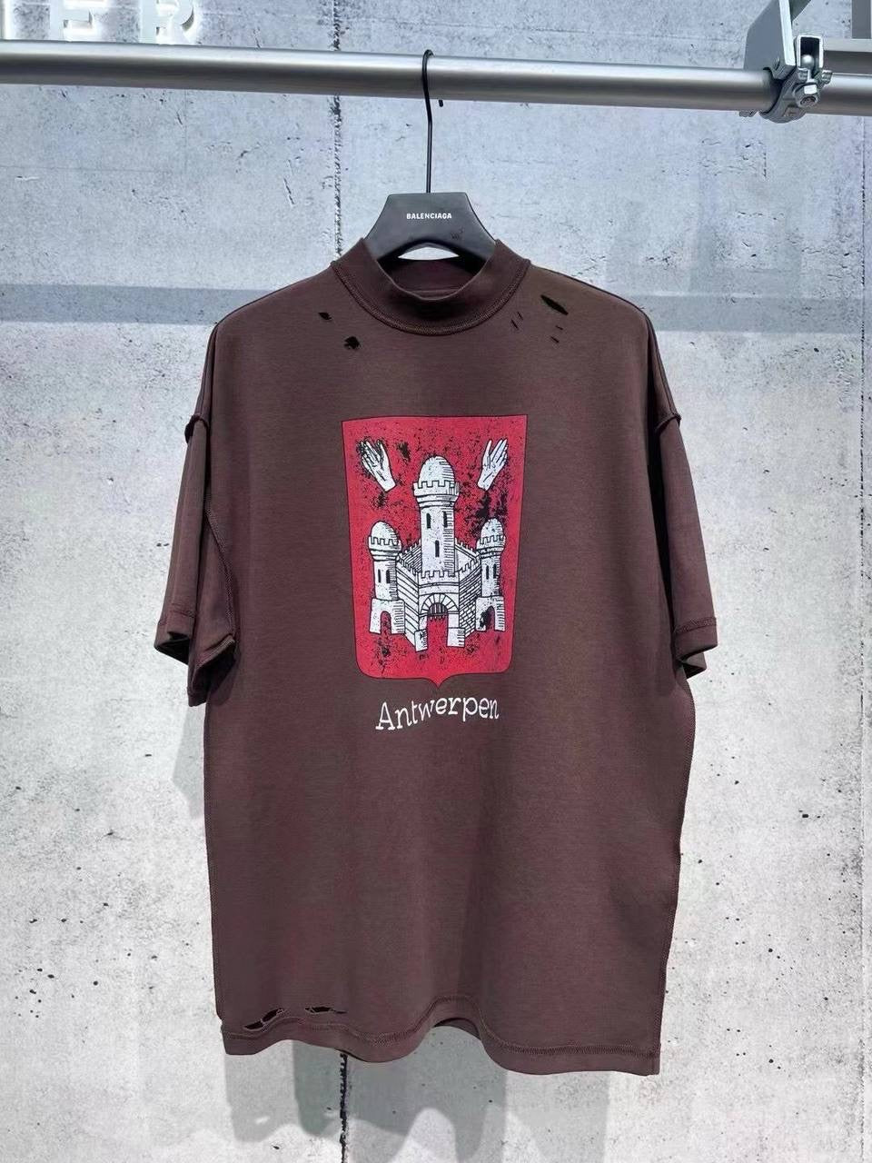 Balenciaga T-Shirt