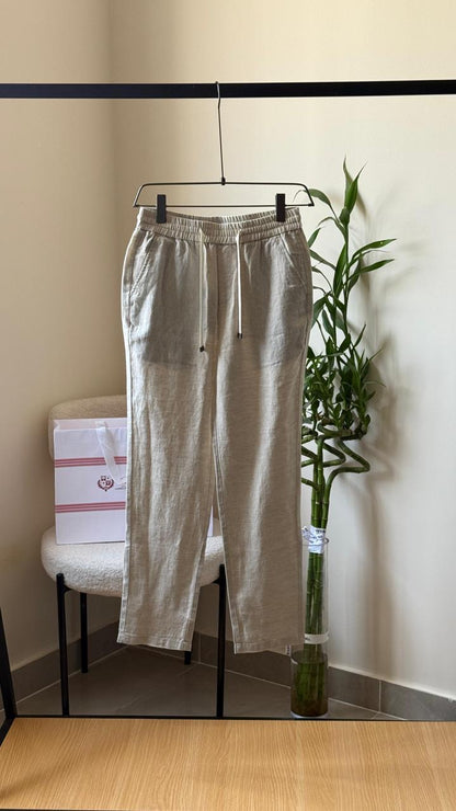 Loro Piana Pants 3 colors